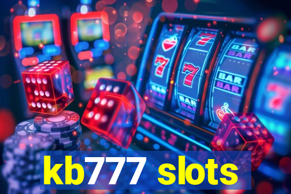 kb777 slots